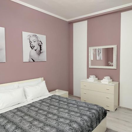Appartamento Mari Mari 카살레몬페라토 외부 사진