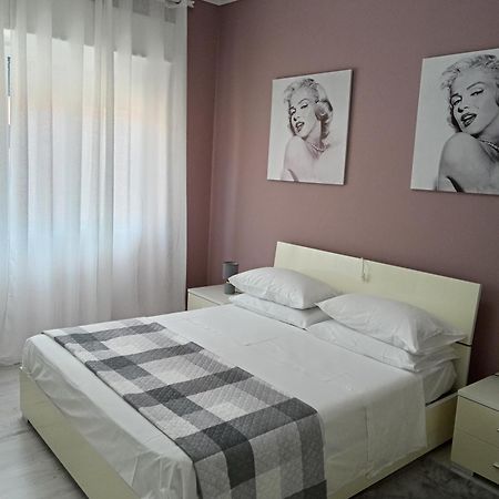 Appartamento Mari Mari 카살레몬페라토 외부 사진
