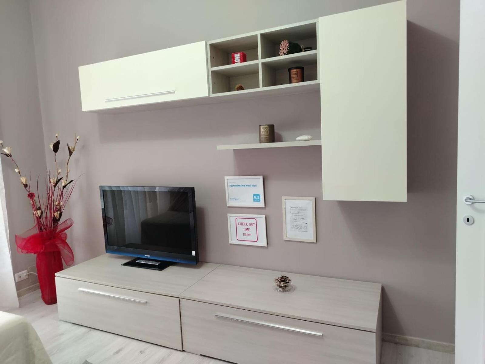 Appartamento Mari Mari 카살레몬페라토 외부 사진
