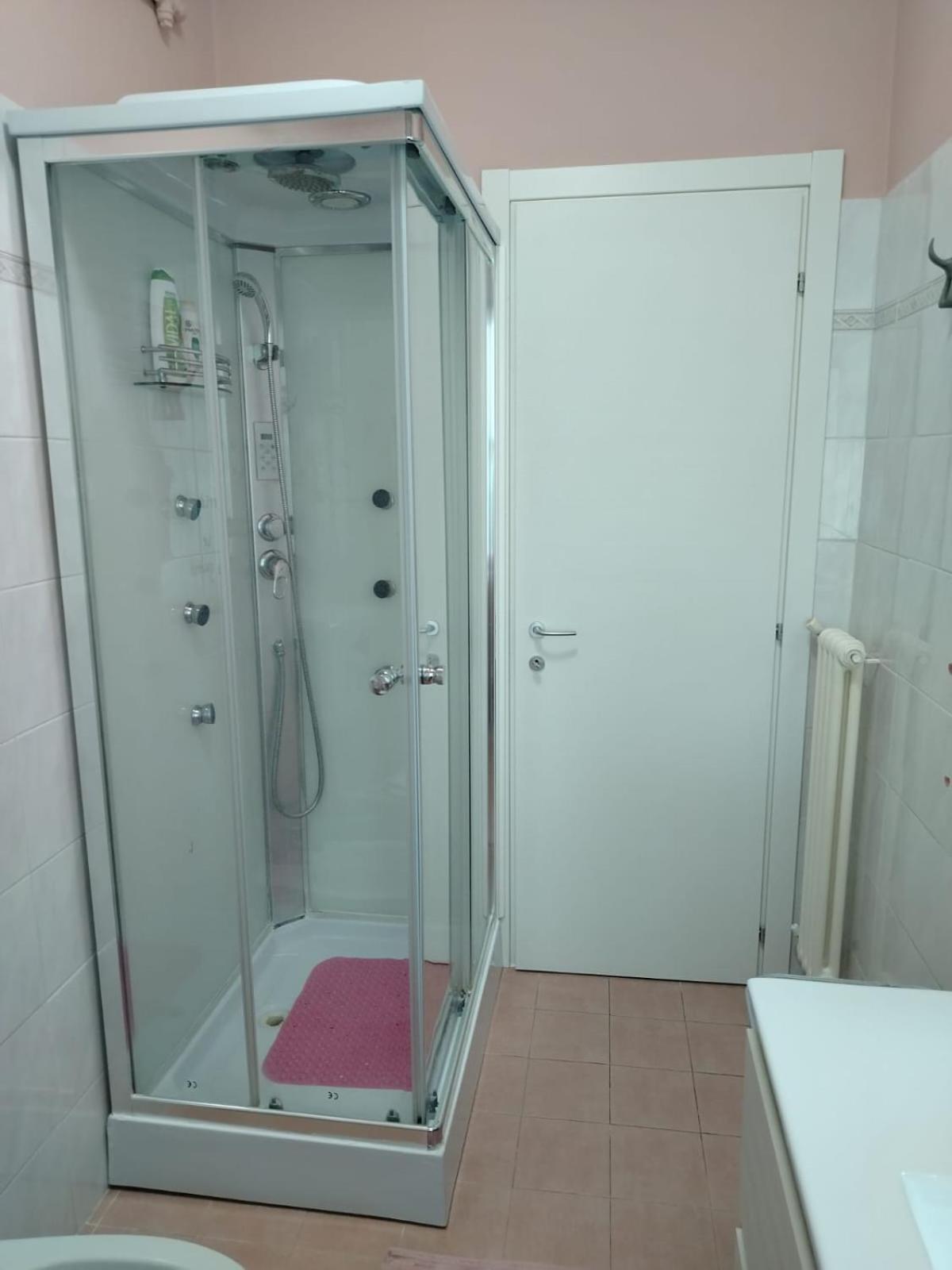 Appartamento Mari Mari 카살레몬페라토 외부 사진