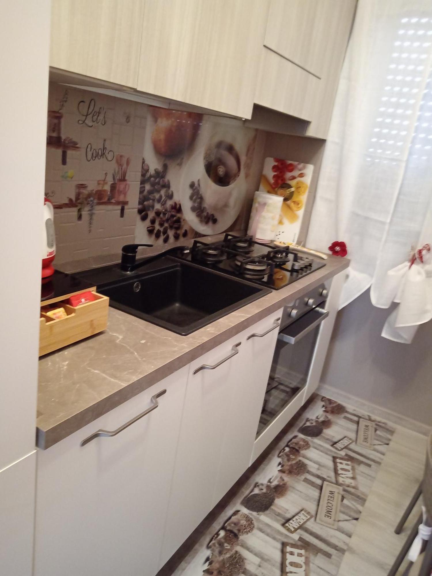 Appartamento Mari Mari 카살레몬페라토 외부 사진
