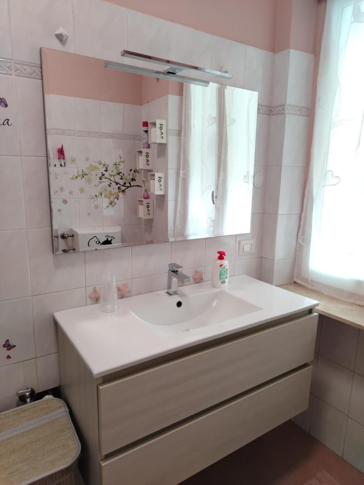 Appartamento Mari Mari 카살레몬페라토 외부 사진