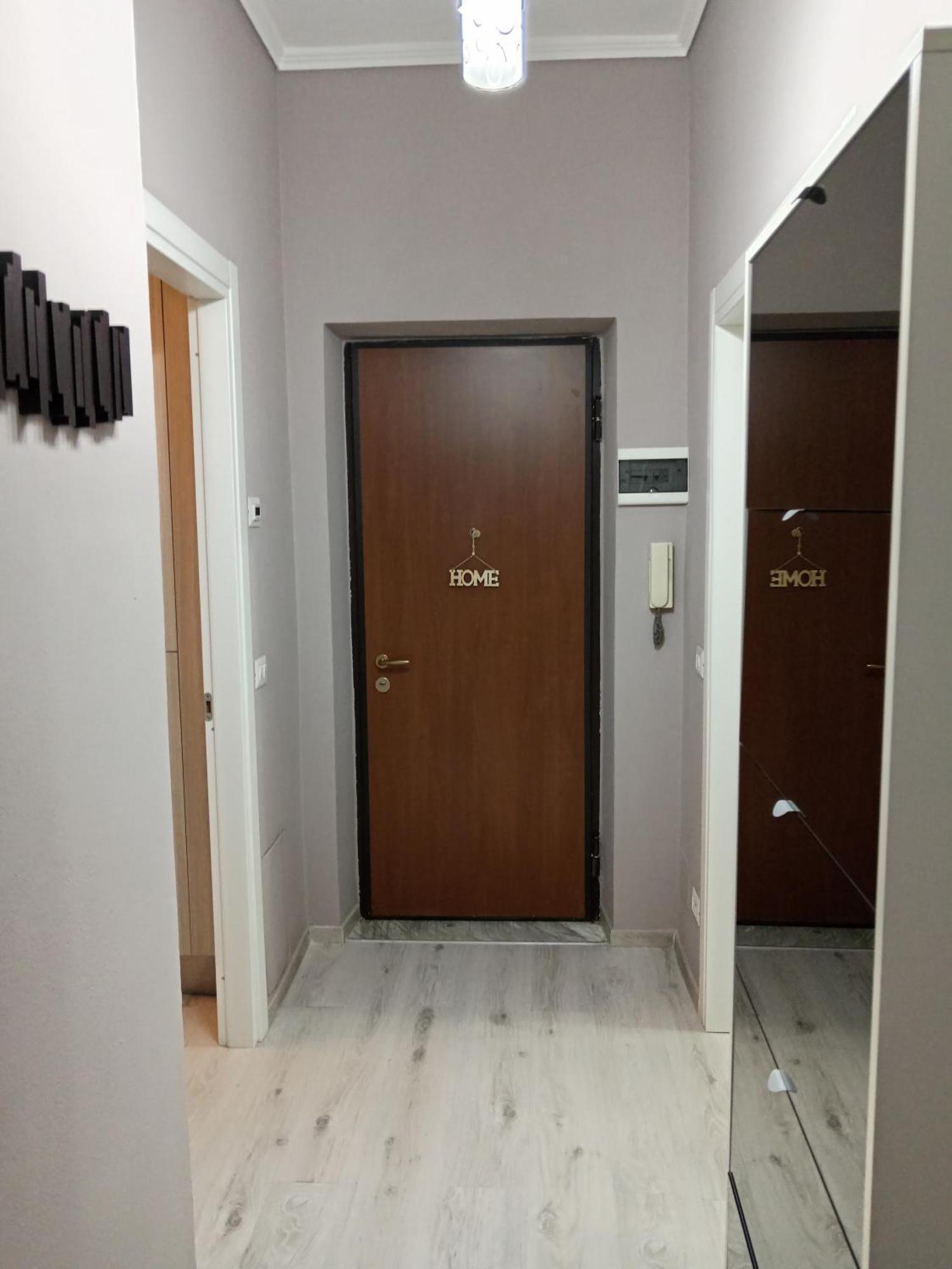 Appartamento Mari Mari 카살레몬페라토 외부 사진