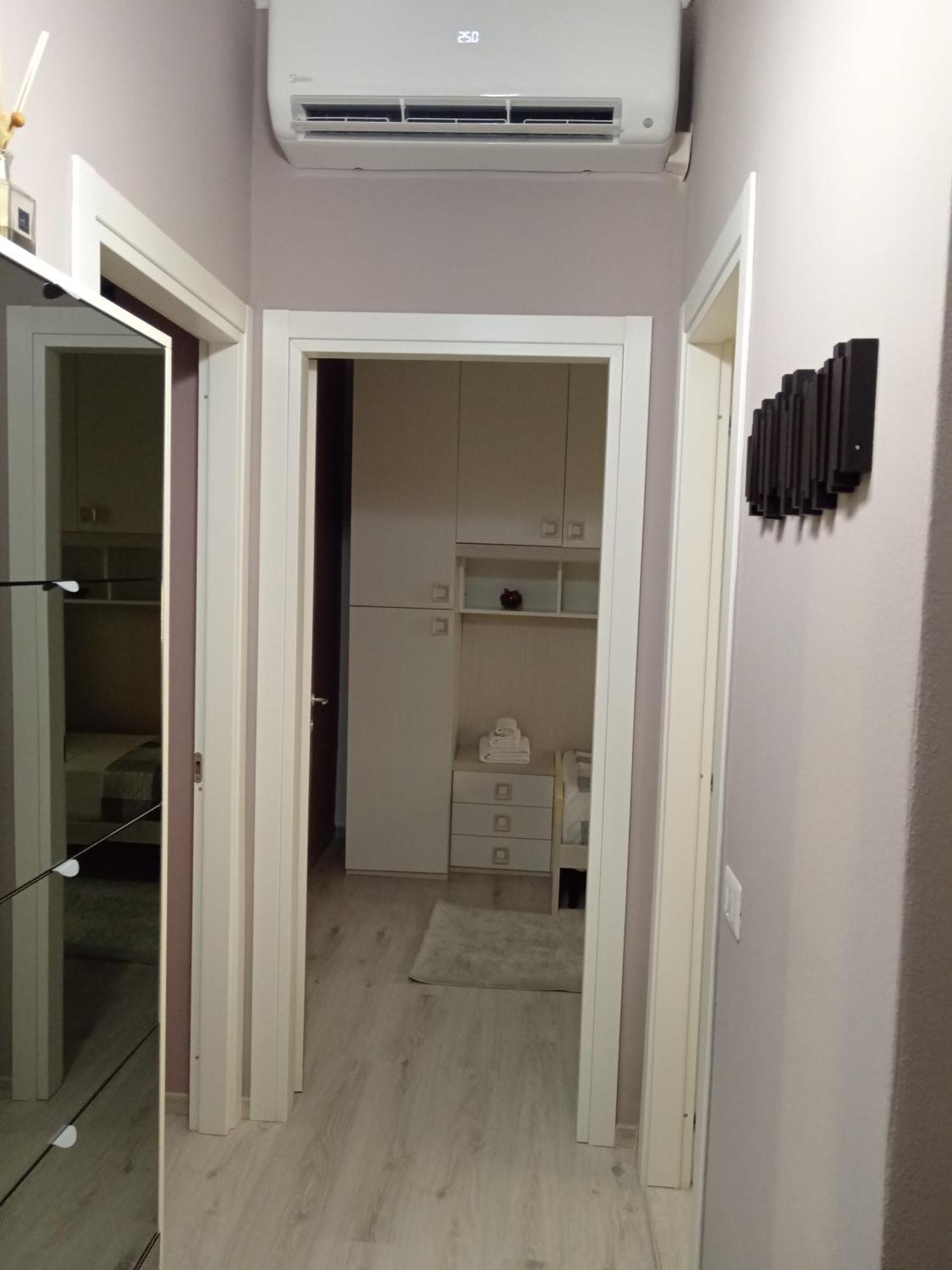 Appartamento Mari Mari 카살레몬페라토 외부 사진