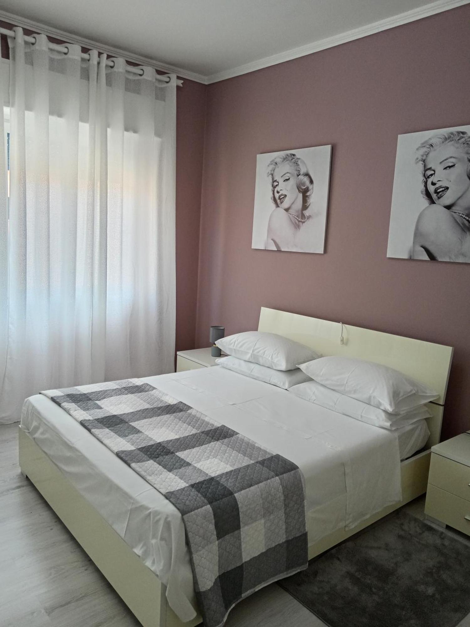 Appartamento Mari Mari 카살레몬페라토 외부 사진